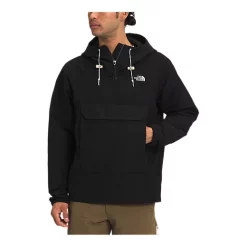 The North Face Men's Class V Fanorak Jacket, Packable, Water-Resistant -NIKE store FGL 333378699 01 c The North Face Mens Class V Fanorak Jacket NF0A5338JK3
