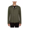 Save The Duck Men's Cliffton Jacket