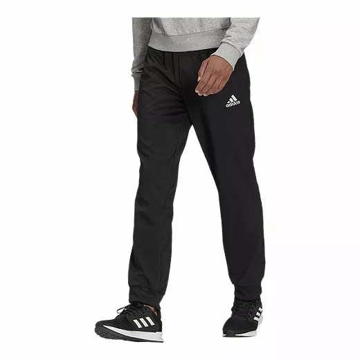 Adidas Men's Stanford Woven Training Pants 1 Adidas Men's Stanford Woven Training Pants