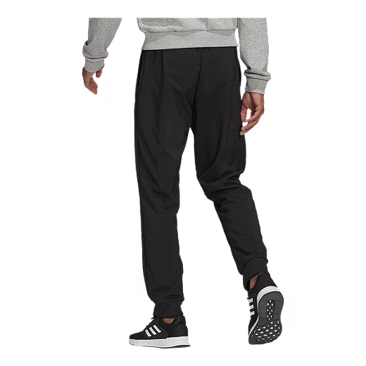 Adidas Men's Stanford Woven Training Pants 2 Adidas Men's Stanford Woven Training Pants - Image 2