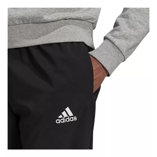 Adidas Men's Stanford Woven Training Pants 4 Adidas Men's Stanford Woven Training Pants - Image 4