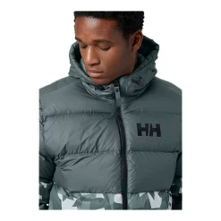Helly Hansen Men's Active Puffer Winter Jacket, Short, Insulated Synthetic, Hooded -NIKE store FGL 333454449 04 c Helly Hansen Mens Active Puffy Jacket 53523 609