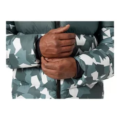 Helly Hansen Men's Active Puffer Winter Jacket, Short, Insulated Synthetic, Hooded -NIKE store FGL 333454449 04 e Helly Hansen Mens Active Puffy Jacket 53523 609