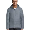 Helly Hansen Men's Sirdal Midlayer Jacket, Insulated, Hooded