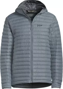 Helly Hansen Men's Sirdal Midlayer Jacket, Insulated, Hooded -NIKE store FGL 333454592 40 d