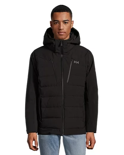 Helly Hansen Men's Rivaridge Infinity Jacket 1 Helly Hansen Men's Rivaridge Infinity Jacket