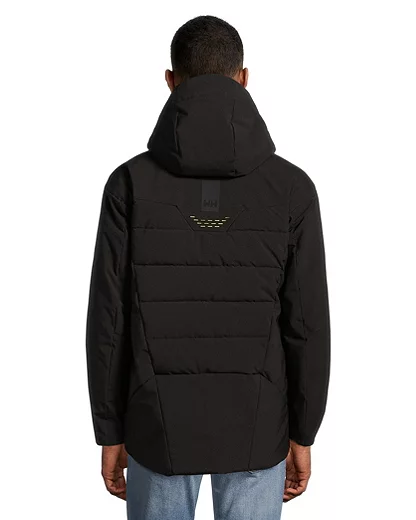 Helly Hansen Men's Rivaridge Infinity Jacket 2 Helly Hansen Men's Rivaridge Infinity Jacket - Image 2