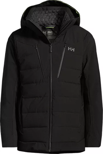 Helly Hansen Men's Rivaridge Infinity Jacket 4 Helly Hansen Men's Rivaridge Infinity Jacket - Image 4