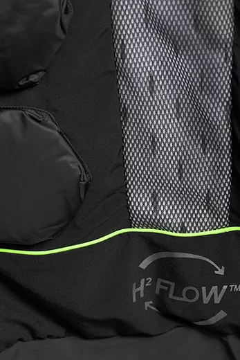 Helly Hansen Men's Rivaridge Infinity Jacket 5 Helly Hansen Men's Rivaridge Infinity Jacket - Image 5