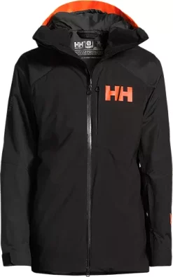 Helly Hansen Men's Powdreamer Winter Ski Jacket, Insulated, Hooded, Waterproof, Breathable -NIKE store FGL 333454810 01 d