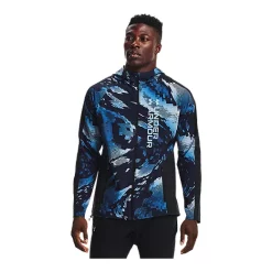 Under Armour Men's Outrun The Storm Jacket