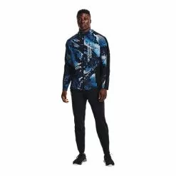 Under Armour Men's Outrun The Storm Jacket -NIKE store FGL 333466818 01 d Under Armour Mens Outrun The Storm Jacket 1365666 001