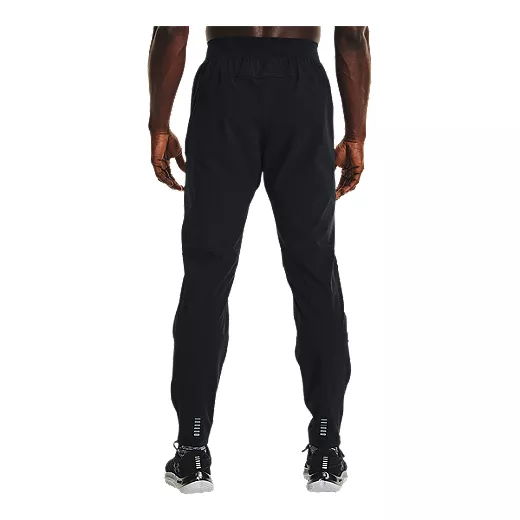 Under Armour Men's Outrun The Storm Pants 2 Under Armour Men's Outrun The Storm Pants - Image 2