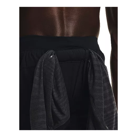 Under Armour Men's Outrun The Storm Pants 4 Under Armour Men's Outrun The Storm Pants - Image 4