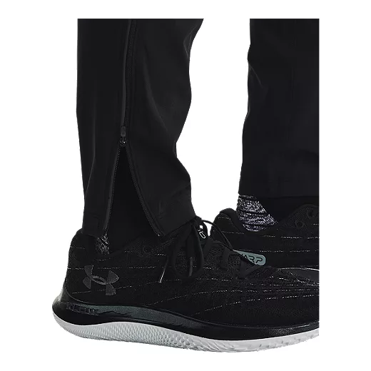 Under Armour Men's Outrun The Storm Pants 5 Under Armour Men's Outrun The Storm Pants - Image 5
