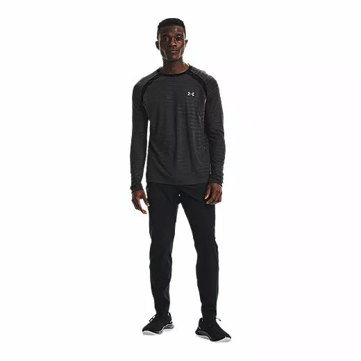 Under Armour Men's Outrun The Storm Pants 7 Under Armour Men's Outrun The Storm Pants - Image 7