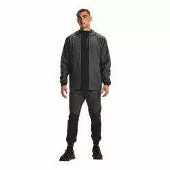 Under Armour Men's Rush Legacy Windbreaker -NIKE store FGL 333467156 01 e Under Armour Mens Rush Legacy Windbreaker Jacket 1366186 001