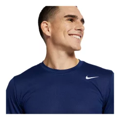 Nike Men's Dri-FIT Legend T Shirt -NIKE store FGL 333475813 40 c Nike Mens Dri FIT Legend T Shirt 718833 492