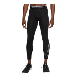 Nike Pro Men's Dri-FIT 3/4 Tights