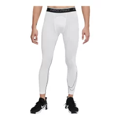 Nike Pro Men's Dri-FIT 3/4 Tights