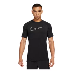 Nike Pro Men's Fitted T Shirt