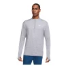 Nike Men's Element 1/2 Zip Long Sleeve Top