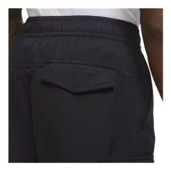 Nike Men's Woven Utility Sweatpants, Fleece, Workout, Tapered, Joggers -NIKE store FGL 333477629 01 c Nike Sportswear Mens Woven Utility Pants DD5207 010