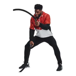 Under Armour Men's Legacy Windbreaker Jacket -NIKE store FGL 333485435 60 h Under Armour Mens Legacy Windbreaker Jacket 1345405 839