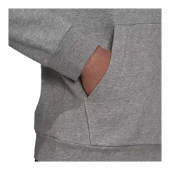 Adidas Men's Feel Cozy Hoodie, Pullover, Fleece, Drawstring -NIKE store FGL 333500765 04 e adidas Mens Feel Cozy Hoodie H12213