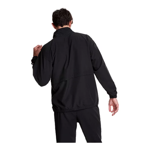 Champion Men's Utility Woven Jacket 2 Champion Men's Utility Woven Jacket - Image 2