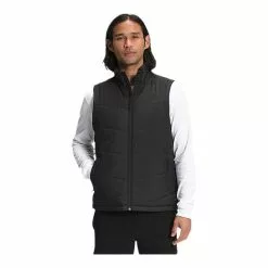 The North Face Men's Junction Vest, Standard Fit, Winter