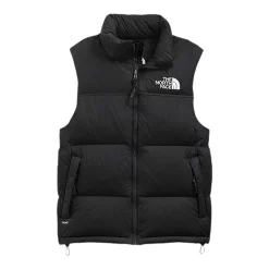 The North Face Men's Nuptse Down Vest, Relaxed Fit, Winter -NIKE store FGL 333517312 01 f The North Face Mens Nuptse Down Vest NF0A3JQQLE4