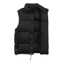 The North Face Men's Nuptse Down Vest, Relaxed Fit, Winter -NIKE store FGL 333517312 01 g The North Face Mens Nuptse Down Vest NF0A3JQQLE4