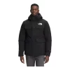 The North Face Men's Cypress Winter Parka/Jacket, Long, Insulated Down, Hooded, Water Repellent