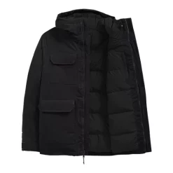 The North Face Men's Cypress Winter Parka/Jacket, Long, Insulated Down, Hooded, Water Repellent -NIKE store FGL 333517662 01 e The North Face Mens Cypress Parka NF0A5GJXJK3