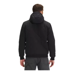 NIKE store -NIKE store FGL 333518813 01 The North Face Mens Cuchillo Insulated Hooded Jacket NF0A4QZO1D4b
