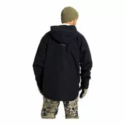 NIKE store -NIKE store FGL 333521143 01 b Burton Mens Gore Tex Powline Jacket 22737100001