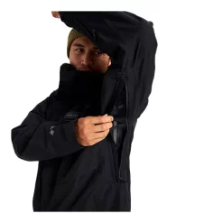 Burton Men's GORE-TEX Powline Winter Snowboard Jacket, Insulated, Hooded, Waterproof -NIKE store FGL 333521143 01 e Burton Mens Gore Tex Powline Jacket 22737100001