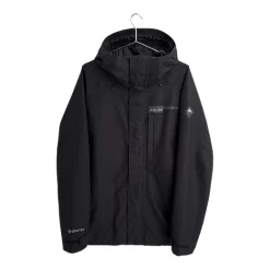 Burton Men's GORE-TEX Powline Winter Snowboard Jacket, Insulated, Hooded, Waterproof -NIKE store FGL 333521143 01 h Burton Mens Gore Tex Powline Jacket 22737100001