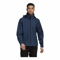 Adidas Men's Multi Rain Ready Jacket