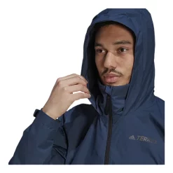 Adidas Men's Multi Rain Ready Jacket -NIKE store FGL 333540391 01 e adidas Mens MT Rain Ready Jacket GI7294