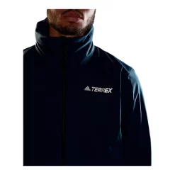 Adidas Men's Multi Rain Ready Jacket -NIKE store FGL 333540391 01 f adidas Mens Multi Rain Ready Jacket GI7294