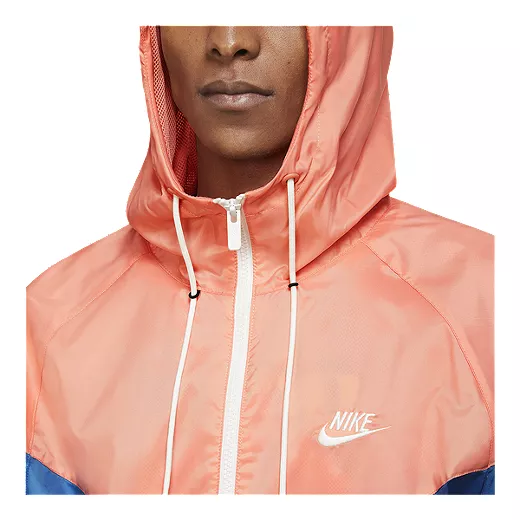 Nike Sportswear Men's Windrunner Jacket 3 Nike Sportswear Men's Windrunner Jacket - Image 3