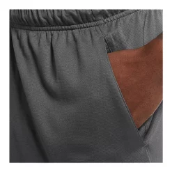 Nike Men's Dri-FIT Knit 6.0 Training Shorts -NIKE store FGL 333545707 04 d Nike Mens Dri FIT Knit 6 0 Training Shorts DD1887 068