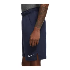 Nike Men's Dri-FIT Knit Training Shorts -NIKE store FGL 333545718 42 c Nike Mens Dri FIT Knit Training Shorts DD1887 451