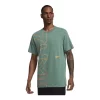 Nike Men's Dri-FIT Slub Graphic T Shirt