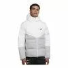 Nike Men's Windrunner Spring/Fall Jacket, Short, Recycled Synthetic, Hooded, Lightweight