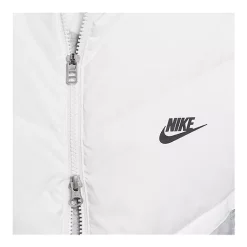 Nike Men's Windrunner Spring/Fall Jacket, Short, Recycled Synthetic, Hooded, Lightweight -NIKE store FGL 333548842 10 c Nike Mens Windrunner Hooded Jacket DD6795 100