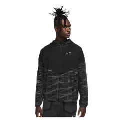 Nike Men's Therma Repel Miler Fleece Jacket
