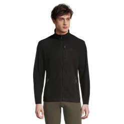 McKINLEY Men's Coari III Fleece Jacket